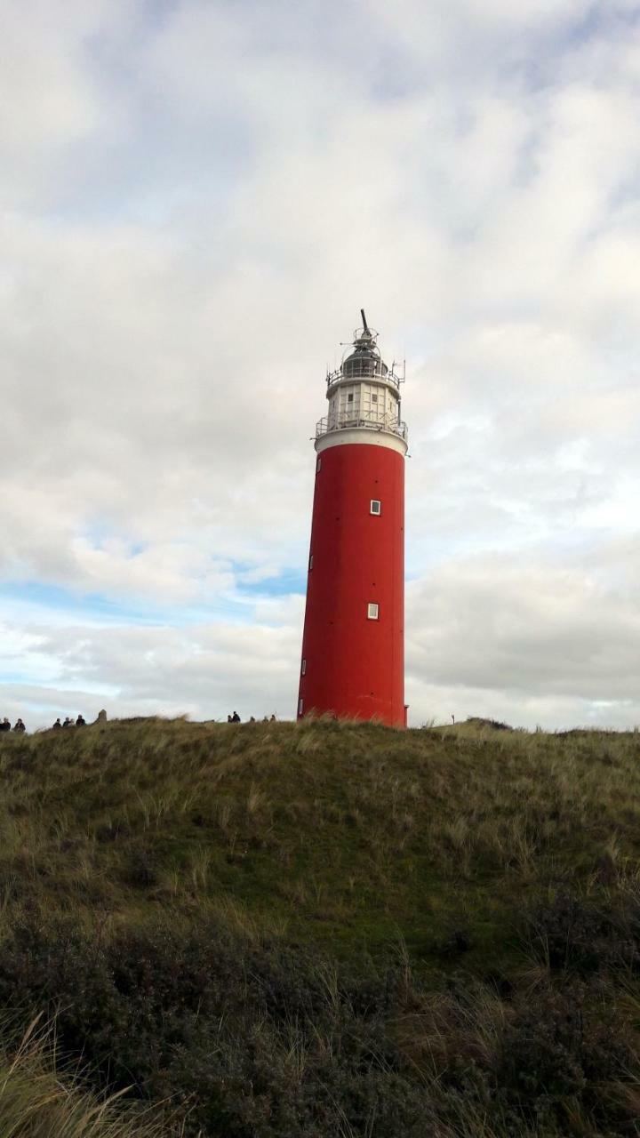 Bed En Breakfast De Pauw Wieringerwaard Exterior foto